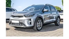 Grau Neu 2025 Kia Stonic 4 SUV | 24.390 € (Fairer Preis)