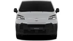 Weiß Neu 2025 Toyota Proace Van | 32.261 € (Superpreis)