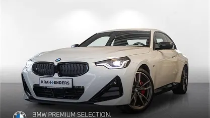 Gebraucht BMW M240 M Sport 374 PS (275 kW) 2024 Coupé