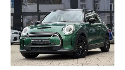 Gebraucht Mini Cooper SE Classic 135 kW (184 PS) 2023 Kleinwagen