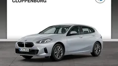 Grau Neu 2025 BMW 120 Performance Kleinwagen | 39.950 € (Fairer Preis)