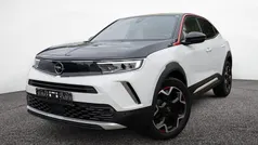 Jade weiss Gebraucht 2021 Opel Mokka GS Line SUV | 19.850 € (Fairer Preis)