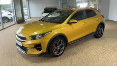 Gelb Gebraucht 2020 Kia XCeed Spirit SUV | 19.330 € (Fairer Preis)