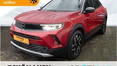 Gebraucht 2022 Opel Mokka Elegance SUV | 16.470 € (Fairer Preis)
