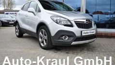 Gebraucht 2013 Opel Mokka Innovation SUV | 8.549 € (Guter Preis)