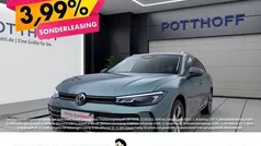 Gruen Gebraucht 2024 VW Passat Business Kombi | 35.677 € (Fairer Preis)