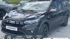 Perlmuttschwarz Neu 2025 Dacia Jogger Extreme Van / Kleinbus | 23.100 € (Fairer Preis)