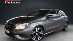 Gebraucht 2015 Mercedes A200 Urban Limousine | 14.900 € (Fairer Preis)
