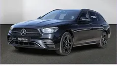 Gebraucht 2021 Mercedes E300 AMG | 36.960 € (Guter Preis)