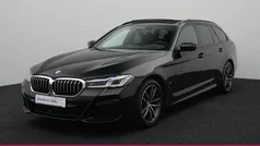 Gebraucht 2021 BMW 520 M Sport | 30.850 € (Superpreis)