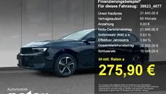 Gebraucht 2024 Opel Astra Edition Kombi | 21.839 € (Fairer Preis)