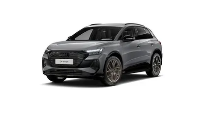 Gebraucht Audi Q4 e-tron Ambiente 210 kW (286 PS) 2025 SUV