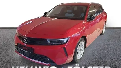 Gebraucht 2023 Opel Astra Elegance Kombi | 18.990 € (Guter Preis)