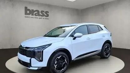 Nuova Kia Sportage Spirit 150 CV (110 kW) 2025 Nero SUV