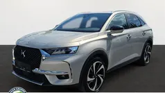 Gebraucht 2022 DS Automobiles DS7 Crossback Rivoli SUV | 25.890 € (Guter Preis)