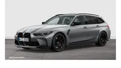 Gebraucht 2024 BMW M3 Competition Edition Kombi | 78.490 € (Fairer Preis)