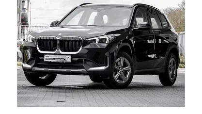 Gebraucht BMW X1 156 PS (114 kW) 2025 SUV