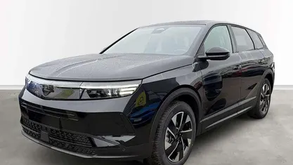 Schwarz Neu 2025 Opel Grandland X SUV | 33.390 € (Fairer Preis)