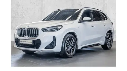 Gebraucht BMW X1 Luxury Line 136 PS (100 kW) 2024 SUV