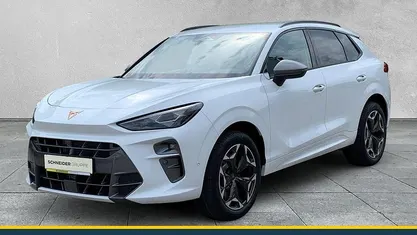 Gebraucht Cupra Terramar 204 PS (150 kW) 2025 SUV