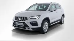 Glacial weiß metallic Gebraucht 2024 Seat Ateca Xperience SUV | 29.770 € (Fairer Preis)