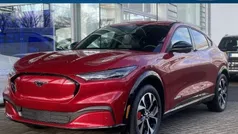 Gebraucht 2024 Ford Mustang Mach-E SUV | 47.990 € (Fairer Preis)