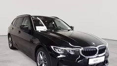 BMW 330e