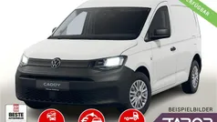 Gebraucht 2025 VW Caddy Van / Kleinbus | 26.088 € (Superpreis)