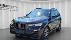 Gebraucht 2022 BMW X7 Sport Line SUV | 74.930 €