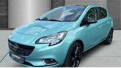 Gebraucht 2016 Opel Corsa Color Edition Kleinwagen | 8.950 € (Fairer Preis)