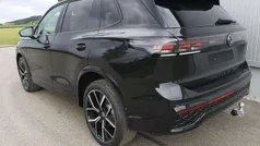 Deep black perleffekt Neu 2025 VW Tiguan R-line SUV | 52.340 € (Guter Preis)