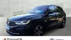 Gebraucht 2021 VW Tiguan United SUV | 29.750 € (Fairer Preis)