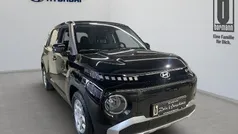 Schwarz Gebraucht 2025 Hyundai Inster Trend Kleinwagen | 24.490 € (Fairer Preis)