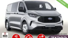 Gebraucht 2025 Ford Transit Custom Trend Van / Kleinbus | 41.391 € (Fairer Preis)