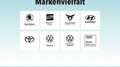 Blau Gebraucht 2016 Ford Fiesta Trend Limousine | 7.390 € (Etwas zu teuer)