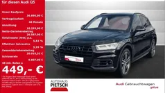 Gebraucht 2020 Audi Q5 Ambiente SUV | 36.890 € (Fairer Preis)