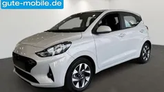 Grau Neu 2025 Hyundai i10 Trend Kleinwagen | 17.590 € (Superpreis)