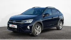 Schwarz Gebraucht 2024 VW Taigo R-line SUV | 24.890 € (Guter Preis)