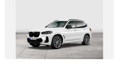 Gebraucht 2023 BMW X3 M Sport SUV | 61.260 € (Guter Preis)