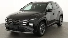 Cypress green metallic Neu 2025 Hyundai Tucson Style SUV | 38.445 € (Fairer Preis)