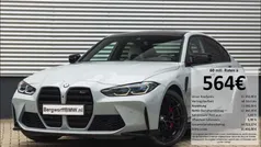 Gebraucht 2022 BMW M3 Competition Edition Limousine | 65.450 € (Fairer Preis)