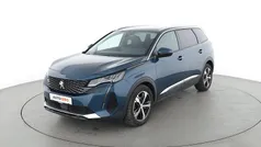 Gebraucht 2021 Peugeot 5008 Allure Van / Kleinbus | 25.510 € (Fairer Preis)