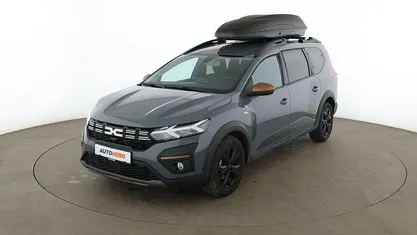 Gebraucht Dacia Jogger Extreme 110 PS (80 kW) 2023 Van / Kleinbus