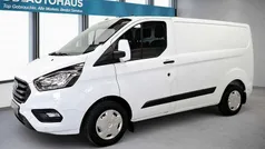 Gebraucht 2022 Ford Transit Custom Trend Van | 24.930 € (Fairer Preis)
