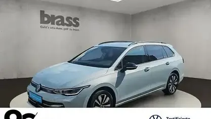 Gebraucht VW Golf VIII 116 PS (85 kW) 2025 Kombi