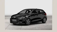 Schwarz Neu 2025 Hyundai i20 Comfort Limousine | 22.690 € (Fairer Preis)