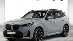 Grau Gebraucht 2025 BMW X3 Comfort Edition SUV | 56.890 € (Fairer Preis)