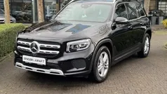 Gebraucht 2023 Mercedes GLB200 SUV | 35.868 € (Superpreis)
