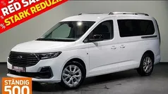 Gebraucht 2025 Ford Tourneo Connect Titanium Van / Kleinbus | 41.690 € (Fairer Preis)