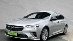 Gebraucht 2021 Opel Insignia Limousine | 28.990 € (Fairer Preis)